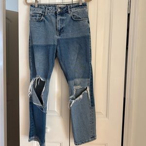 Free People Jeans